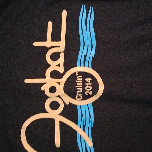 Foghat Concert long sleeve t shirt🖤xl - Picture 2 of 7